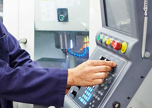 CNC-OPERAATORID. Paide, 1800€ (2 foto / 5)