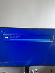 PlayStation slim 1 tb (3 foto / 4)