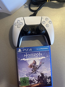 PlayStation 5 disk edition 1 tb (3 foto / 3)