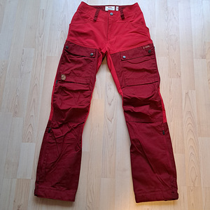 Fjällraven püksid W EU 34 (2 foto / 2)