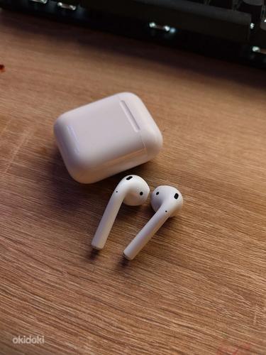Airpods (foto #2)