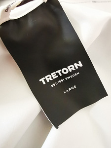 Tretorn vihmamantel (3 foto / 4)