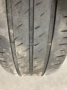 Volkswagen talve-ja suverattad (2 foto / 3)