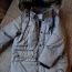 Зимняя Деми куртка для мальчика Lindex. 6-7 лет. + Подарок (фото #1)