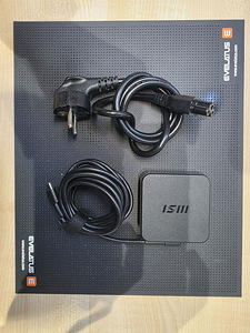 MSI Claw A1M Core Ultra 7 / 16 GB / 512GB (8 foto / 8)