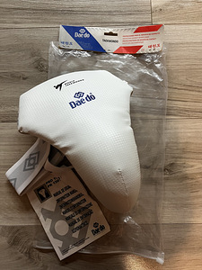 Бандаж, Bandage, Bandage taekwondo