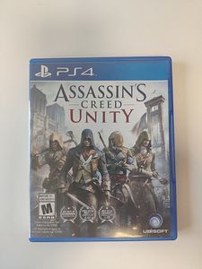 Assassin's Creed Unity (1 foto / 2)
