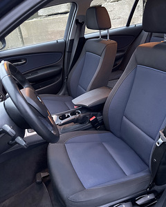 BMW 120d Facelift 130kw (9 foto / 12)