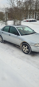 АУДИ А4 1995 1.6Б (3 фото из 8)