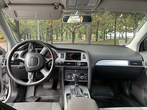 Продам AUDI A6 C6 2.4 130 kw LPG 2006 (6 фото из 10)
