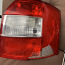 Müün AUDI A4 B6 Avanti tagumise parempoolse esitule (foto #1)