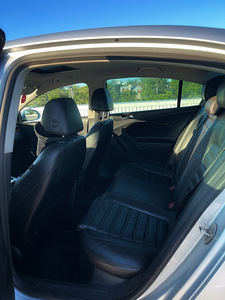 Volkswagen Passat B6 2.0 103 kw Diesel Highline (4 foto / 7)
