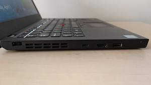 Sülearvuti Lenovo ThinkPad X270, puutetundliku ekraaniga (3 foto / 5)