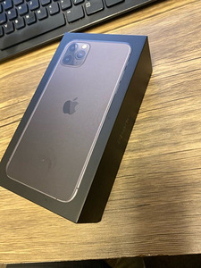 iPhone 11 pro, 64GB 88% Battery. (2 foto / 2)
