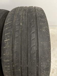 Летние шины 205/55/R16 (4 фото из 5)
