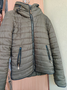 Woman clothes (5 foto / 9)