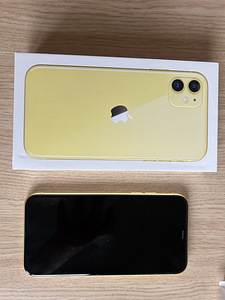 iPhone 11 64гб (1 фото из 5)