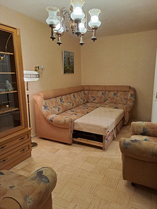 K. Kärberi tn 47, Lasnamäe, Tallinn, Harjumaa (7 фото из 7)