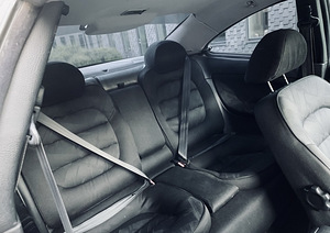 Peugeot 406 Coupe Pininfarina (10 foto / 13)