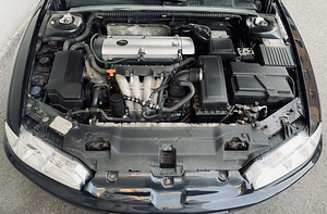 Peugeot 406 Coupe Pininfarina (13 foto / 13)