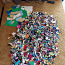 LEGO klotsid ja alusplaadid 8,7 kg (foto #2)