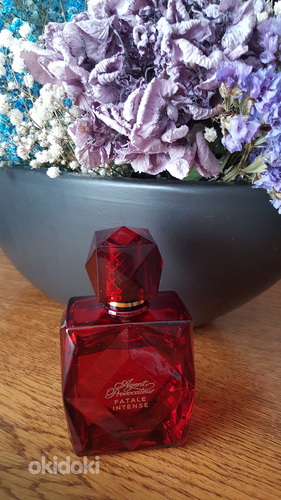 Agent Provocateur " Fatale Intense" edp