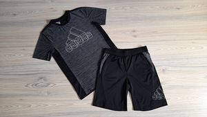 Спортивный костюм Adidas 164