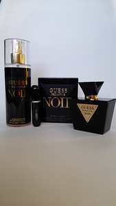 Guess Seductive Noir komplekt