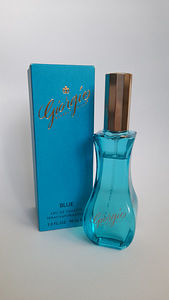 Giorgio Beverly Hills Blue EDT 90 ml