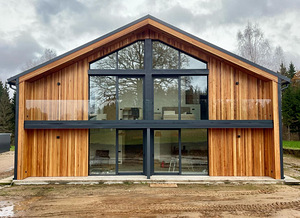 Pieņemam pasūtījumus stikla margu projektiem (1 foto no 10)