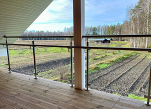 Pieņemam pasūtījumus stikla margu projektiem (6 foto no 10)