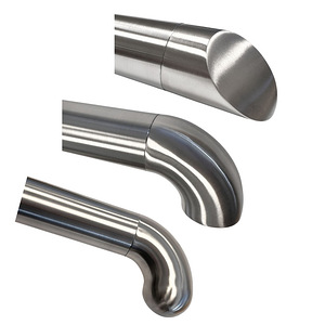 Drošības margu komplektējošās detaļas (2 foto no 10)