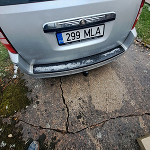 Chrysler grand voyager (6 foto / 8)