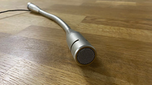 Professional Dynamic Microphones AKG D558 B (price per mic) (4 foto / 7)