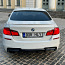 BMW 525 F10 (foto #3)