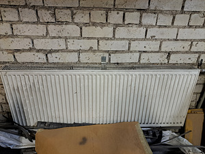 Küttekeha radiaator (3 foto / 5)