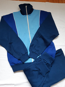 Spordidress teismelistele 50% villane (3 foto / 3)