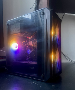 Игровой компьютер Intel® Core™ i5, GTX 970, 1TB HDD + Монито