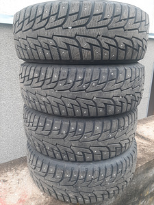 Talverehvid i*Pike RS 185/55 R15 auto talverehvidele (2 foto / 4)
