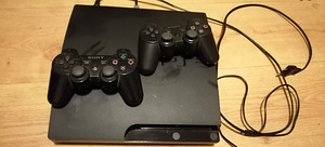 Ps3 (1 foto / 3)