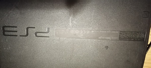 Ps3 (2 foto / 3)