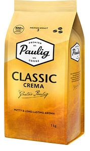 PAULIG CLASSIC CREMA (1 foto / 1)