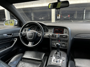 Audi A6 3.0 165kW (4 foto / 13)