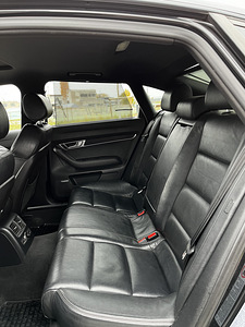 Audi A6 3.0 165kW (5 foto / 13)