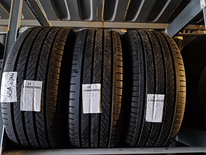 Continental PremiumContact NEW 235/55/19 XL