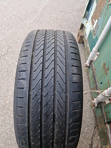 Continental PremiumContact NEW 235/55/19 XL (2 foto / 3)