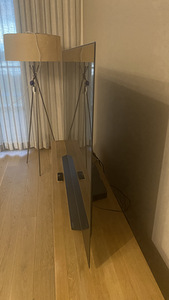 LG C1 OLED 4K UHD, 65' (2 foto / 2)