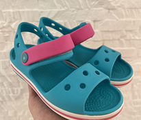 Sandaalid Crocs C 10