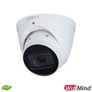 Uus Dahua IPC-HDW5541TM-ASE Starlight 5MP IP kerakaamera (1 foto / 1)