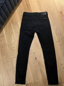 Calvin Klein teksad/ Calvin Klein teksad (2 foto / 3)